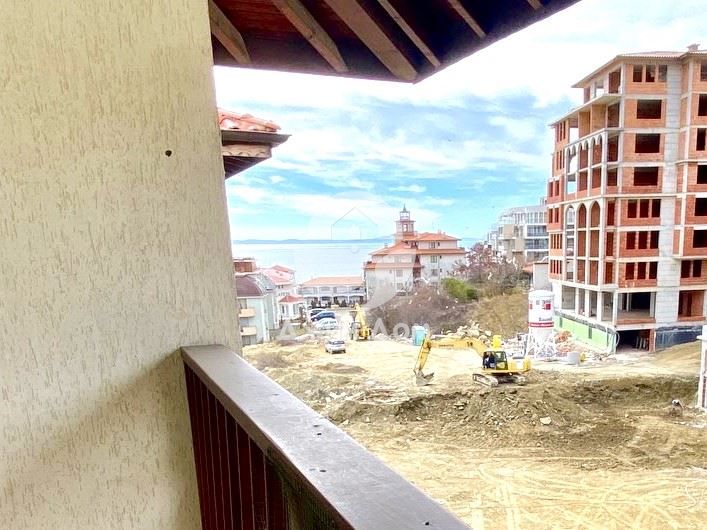 Продава се Тристаен апартамент в Свети Влас - 85 кв.м за 1177 €/кв.м - Снимка #6