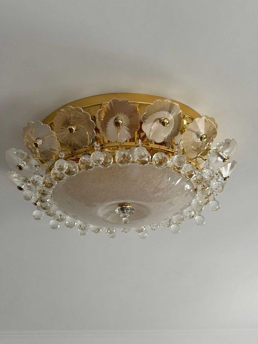 Продам в люстру в отличном состояний