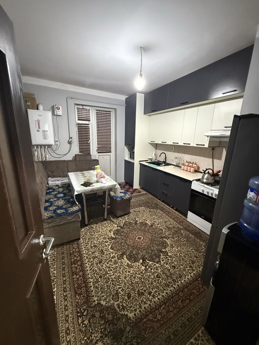 Сергили 9 худуд  2 хона