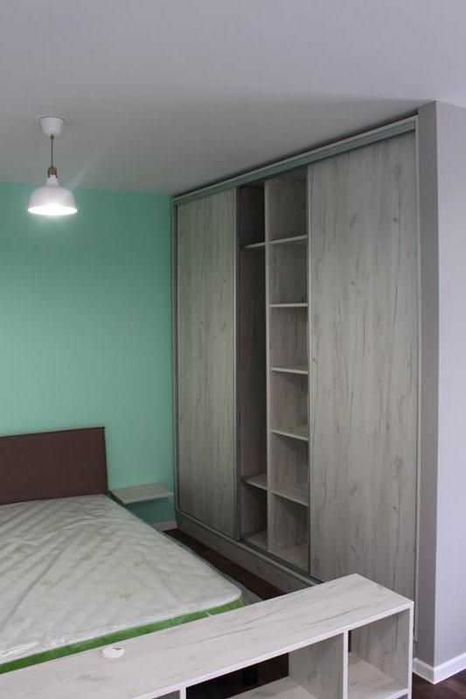 Едностаен апартамент в Кършияка