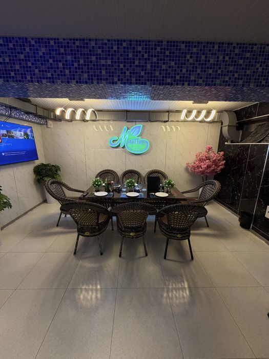 Sauana Samarqand spa.myata