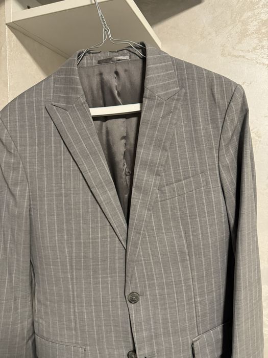 Vand costum gri Ramsey