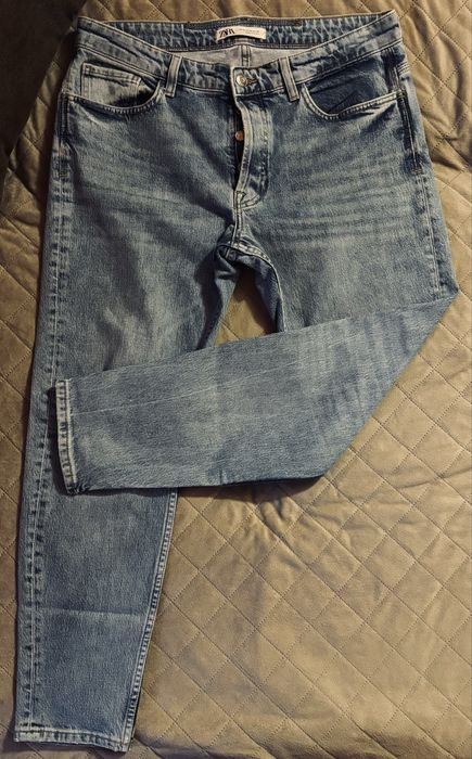Blugi bărbați Zara