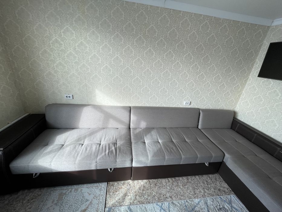 Диван в отличном состоянии