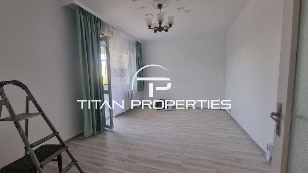 Продава се Двустаен апартамент в Пловдив, Тракия - 63 кв.м за 1739 €/кв.м - Снимка #2