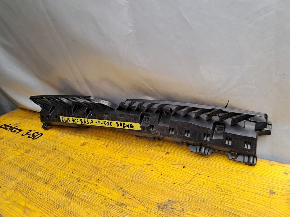 Основа греда задна броня фолксваген  Vw T-Roc