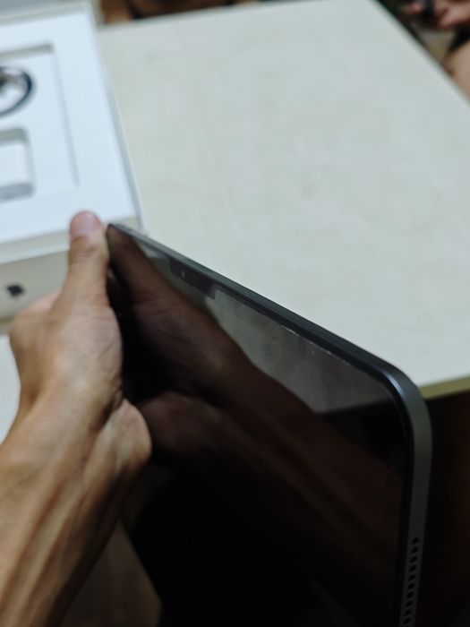 Ipad pro 11' M4. Айпад. Планшет. iPhone. iOS.