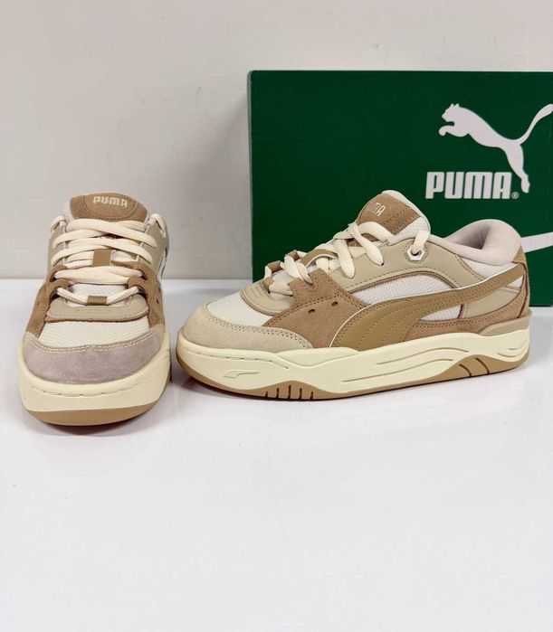 PUMA Mens 180 Lace Up