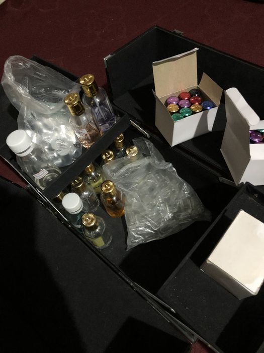 Mushkambar nabor (atirlar) 950 ming!!!