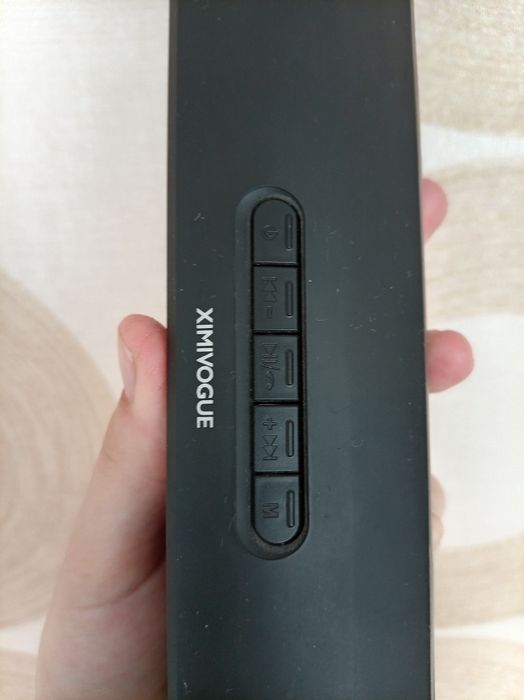 Калонка Ximivogue