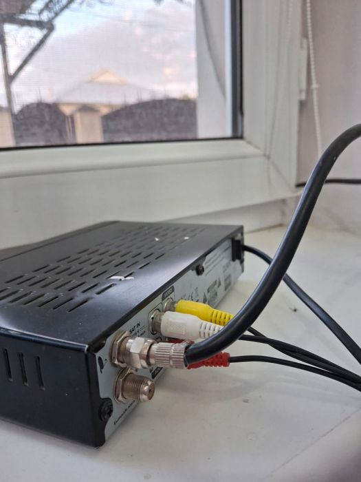 Продается телевизор