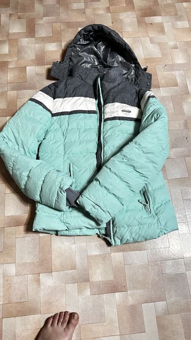 Горнолыжный комбинезон жен. 46 размер