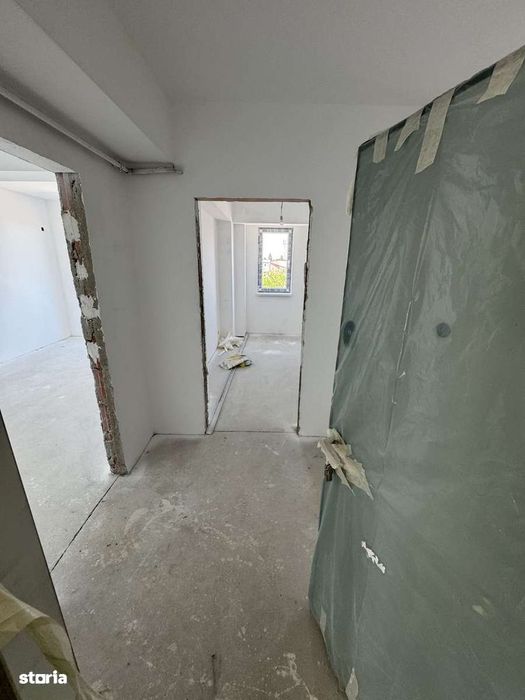 Apartament 3 camere decomandat/nou/ metrou 1Mai