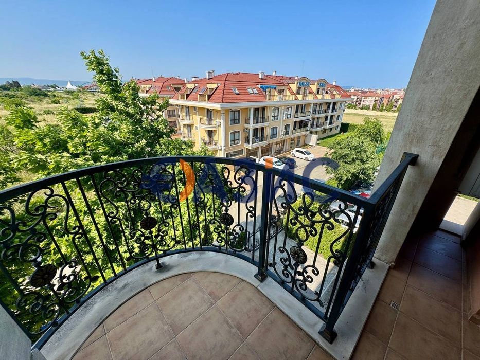 Продава се Тристаен апартамент в с. Равда, Област Бургас - 66 кв.м за 1440 €/кв.м - Снимка #13