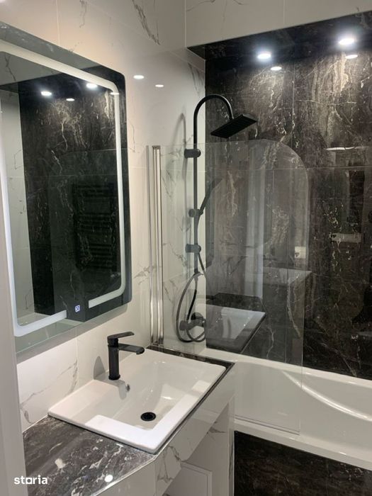 Apartament 2 camere, Băneasa, 53 mp, etaj 6 — fotografia 3