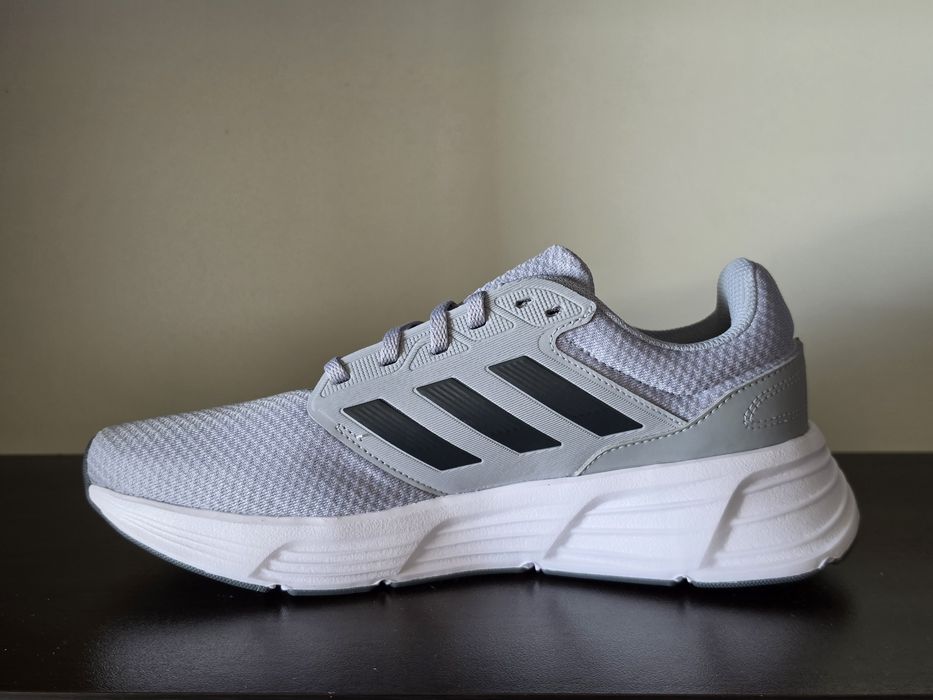 adidas GALAXY 6/ Налични 42.5н 27см/43н 27.5см Стелка