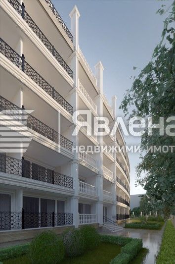 Продава се Двустаен апартамент в к.к. Слънчев бряг - 71 кв.м за 1389 €/кв.м - Снимка #6