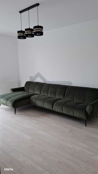 Maurer apartament de inchiriat 2,5 camere