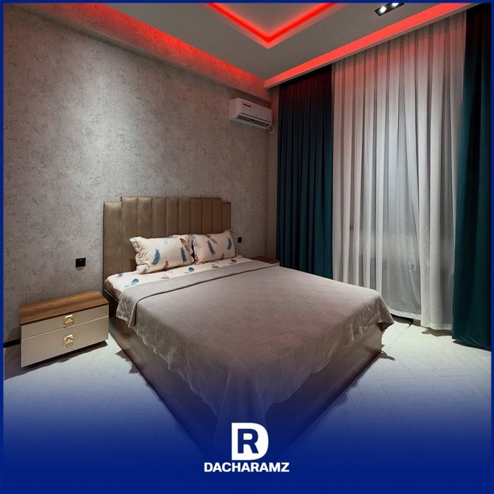 Супер чегирма! «7 House» 15 кишигача