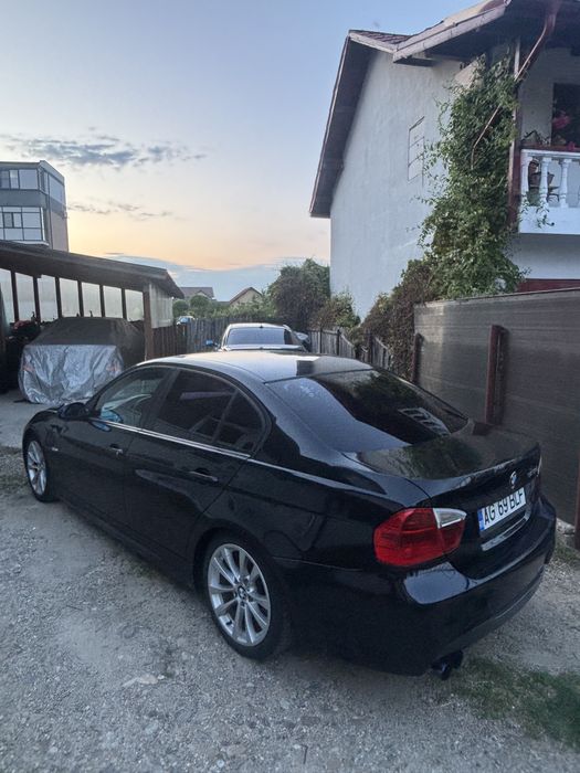 BMW 3 Series 2006 — imagine 3