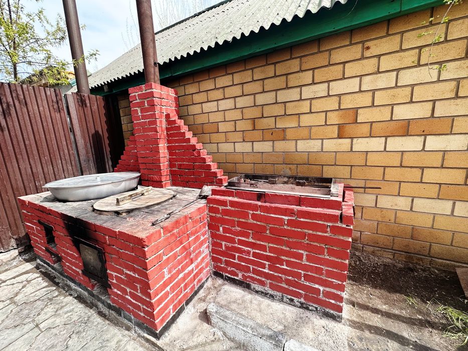 Коттедж посуточно