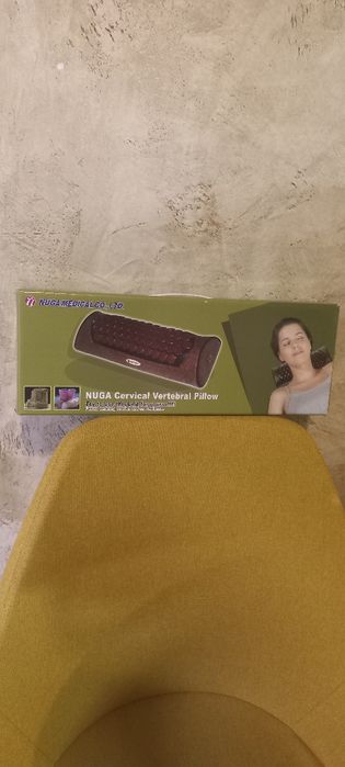 Ортопедична възглавница