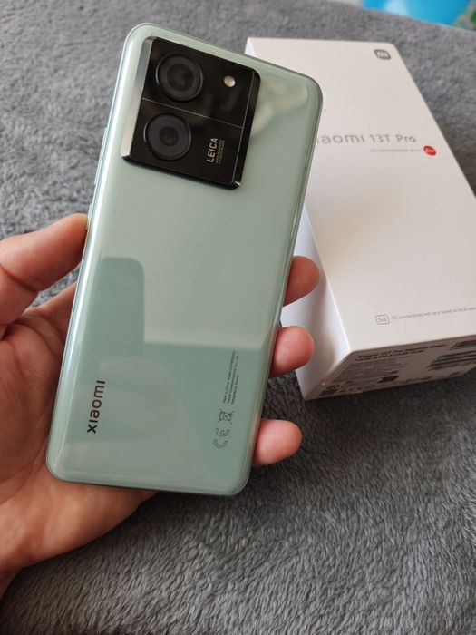 Xiaomi 13T Pro /  512  GB / schimb