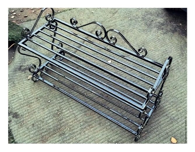 Подставка для обуви Обувница