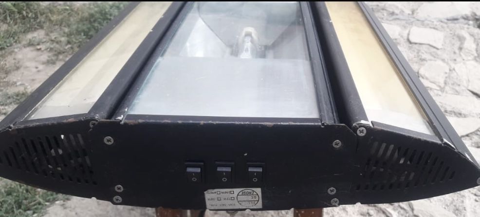 продам аквариумную лампу