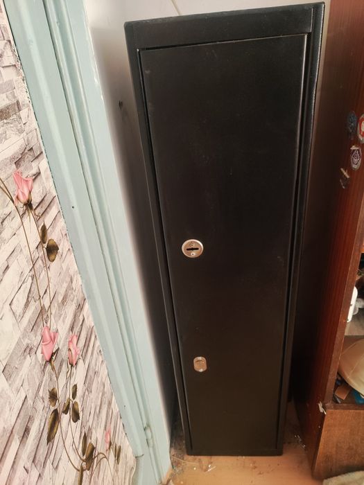 Продам Оружейный Сейф