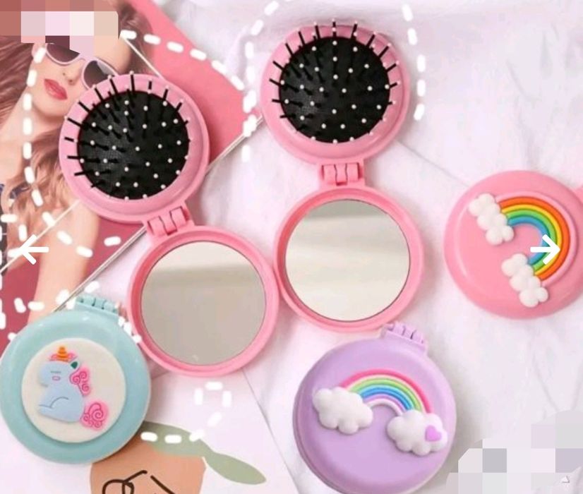 Комплект козметика