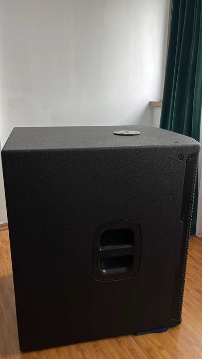 Subwoofer activ DAS Audio Vantec 18A