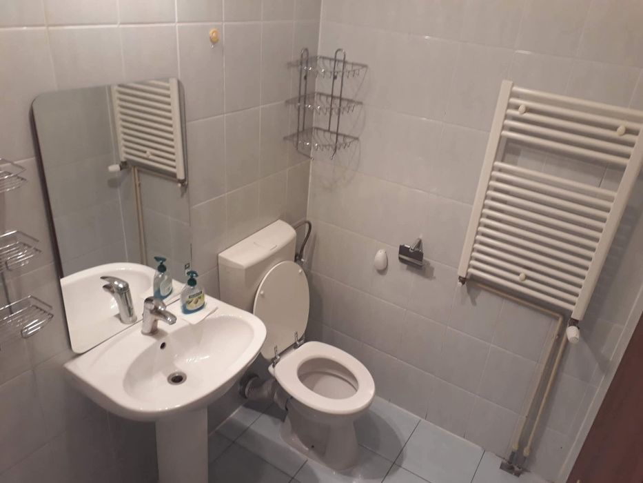 Garsoniera de inchiriat cu loc de parcare in Rasarit de Soare