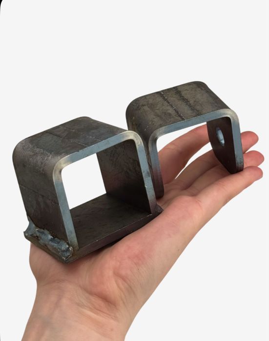 Препления  рессоры AL-KO