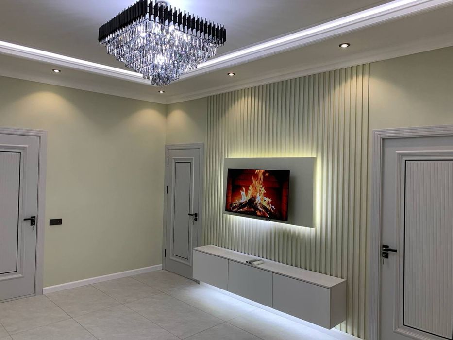 Яккасарай Новостройка 2/9/9 (47м2) Никто не жил, возле ТЦ Vega Center