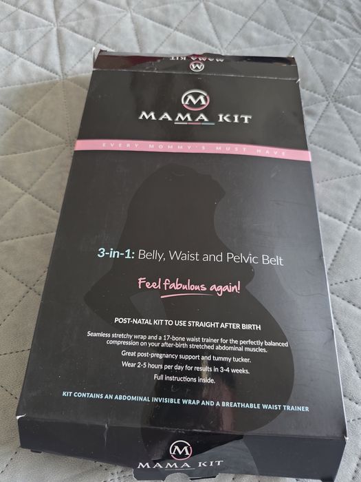 Корсет  Mama-kit  Maskateer-London