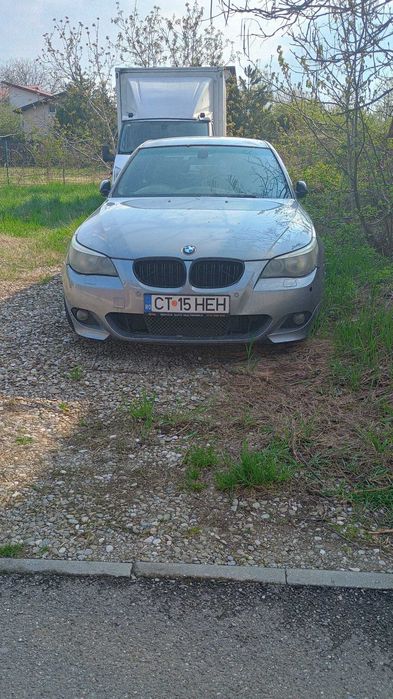 Vand BMW 520 D 2006