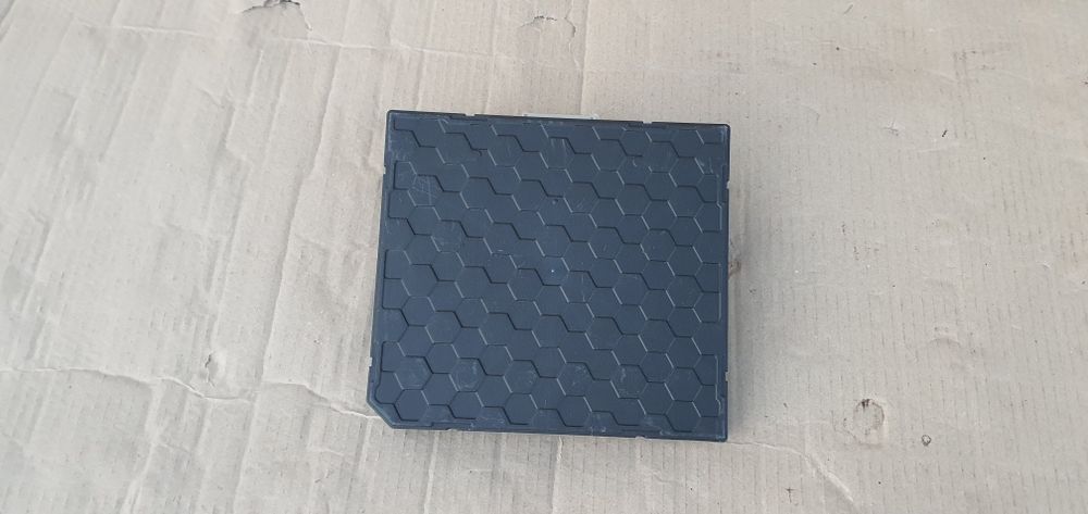 Modul confort passat b8 5Q0937086BC