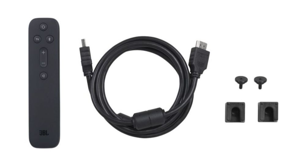 JBL Sound  Bar 2.0 All-in-One (MK2) 
​Прода