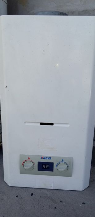 Электрическая печь Neva