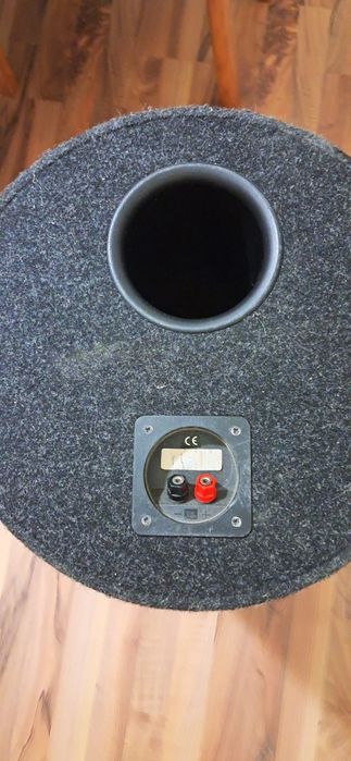 Tub de bass Magnat 12inch