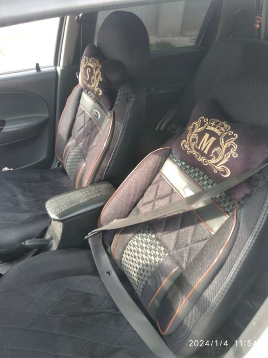 Matiz 2008 xolati zoʻr