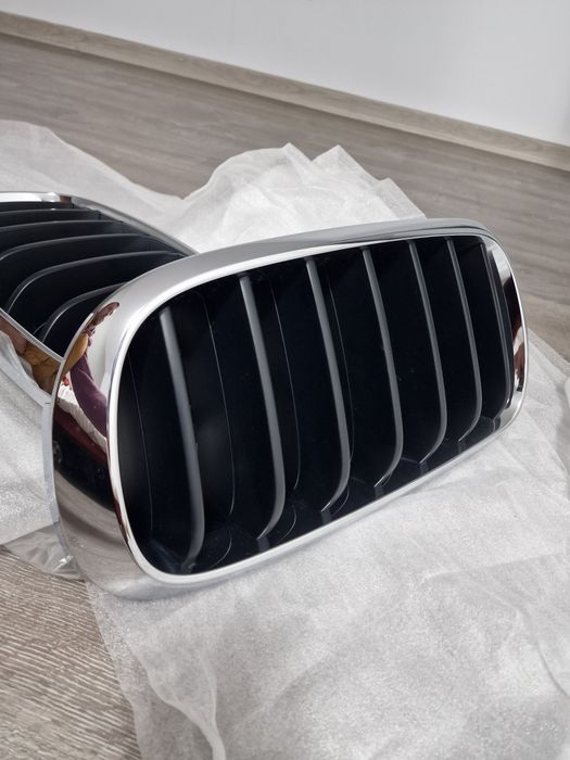 Grile bmw x5 2015 2019