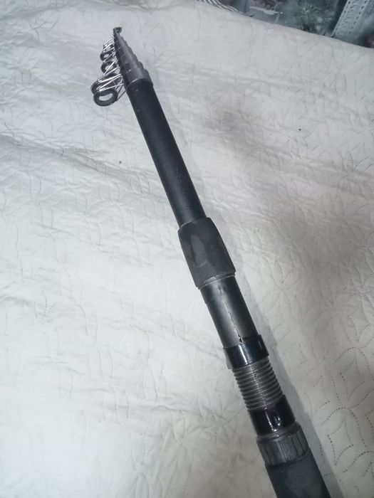 Продам спиннинг совершенно новый