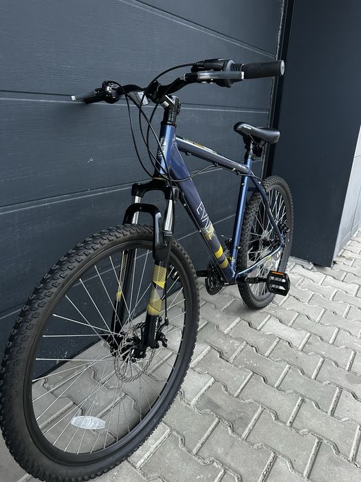 Велосипед Apollo Evade 27.5” L” 3x7