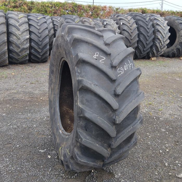 Cauciucuri 540/65R28  Michelin Anvelope SH Livrare Rapida