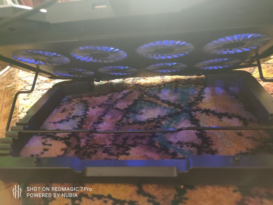 Подставка для ноутбука EVOLUTION