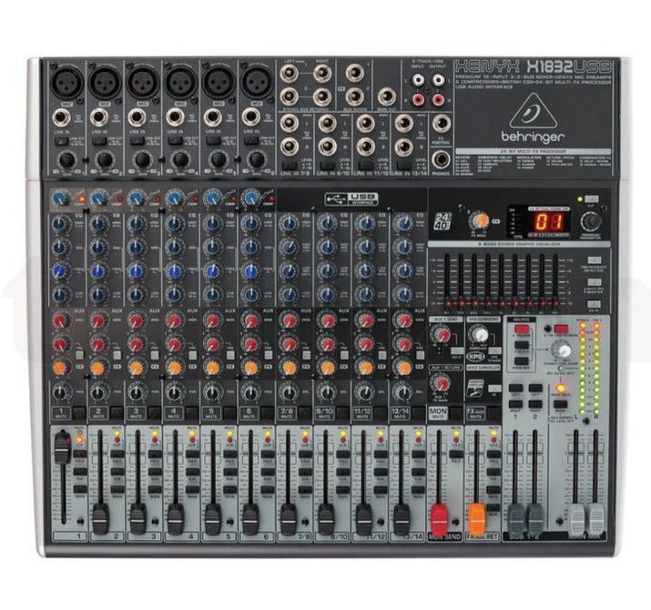 Беренджер. Микшерный пульт Behringer XENYX 1832fx. Микшерный пульт Behringer x2222usb. Behringer x1622usb. Аналоговый микшерный пульт Behringer XENYX qx1204usb.