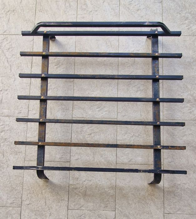 Багажник для машины