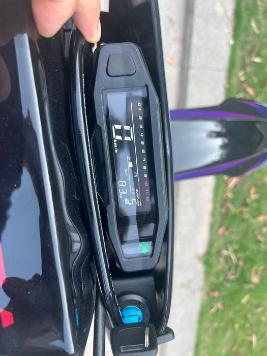 Продажа мотоциклов